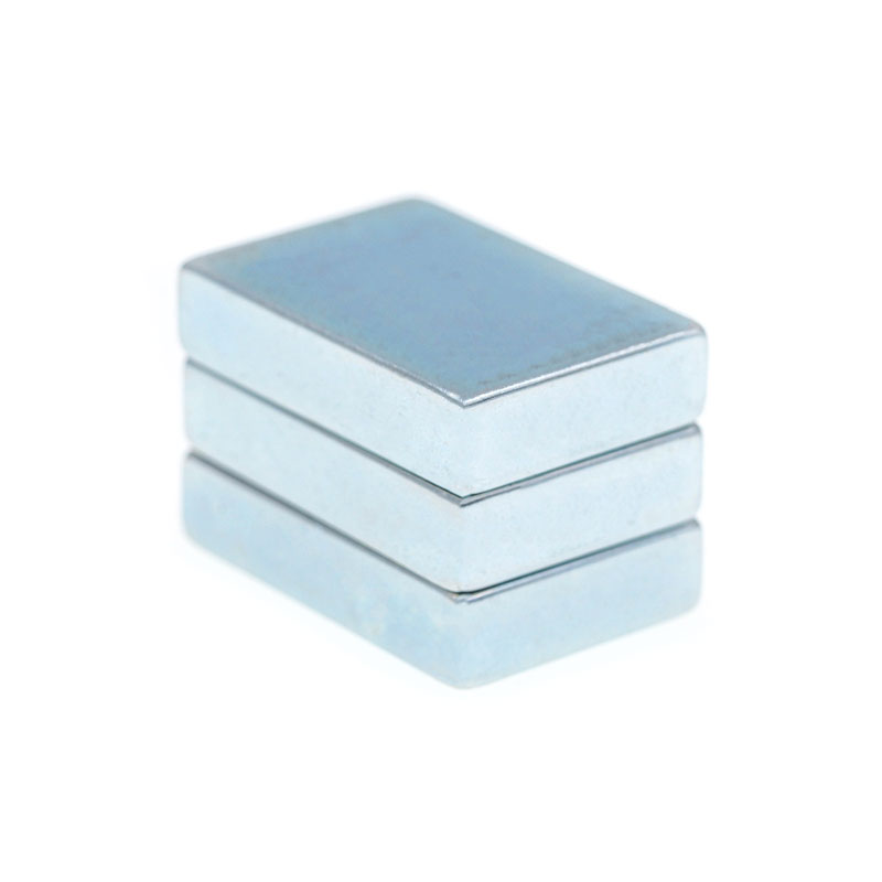 Magnet na magnetický separátor