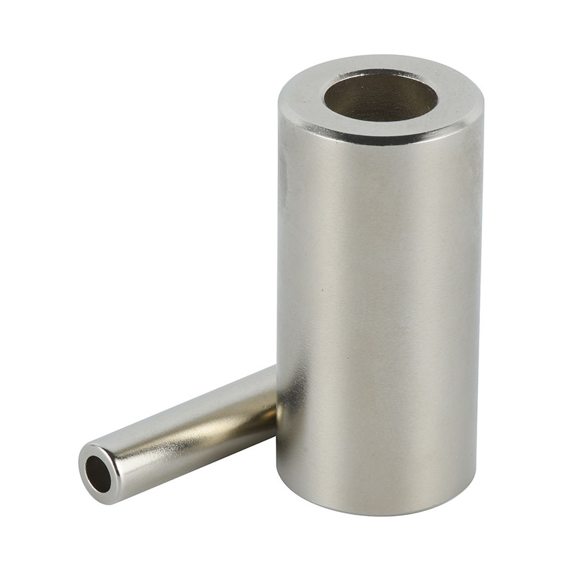 Magnet motora ventilátora