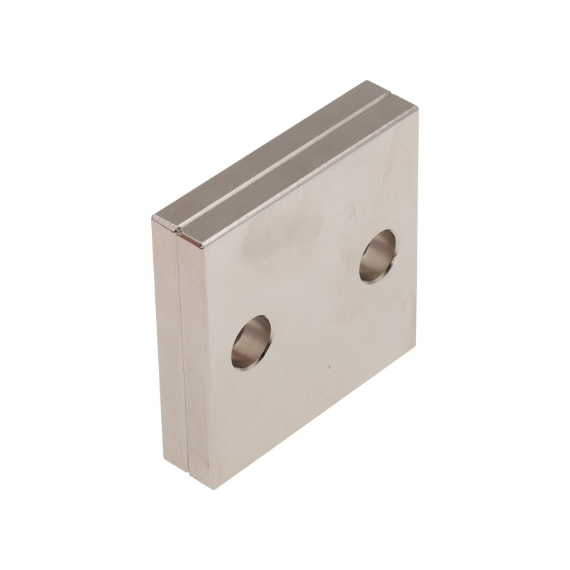 Magnet generátora poháňaný vetrom