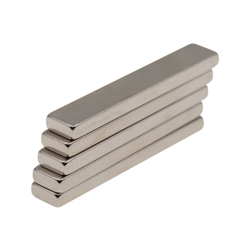 Magnet generátora kyslíka