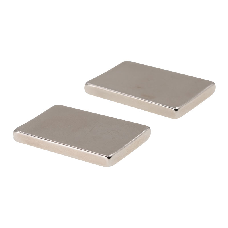 Magnet na bezpilotné lietadlá