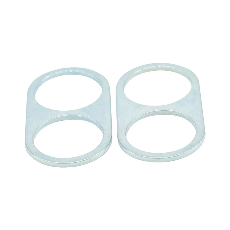 Permanentný magnet vlastného tvaru