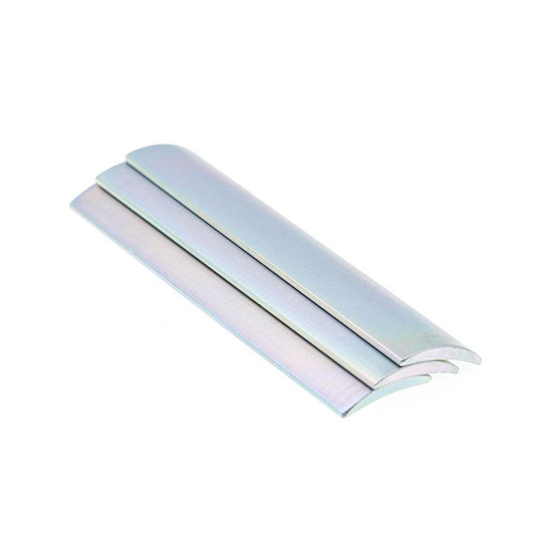 Permanentný magnet oblúka/ dlaždice/ segmentu