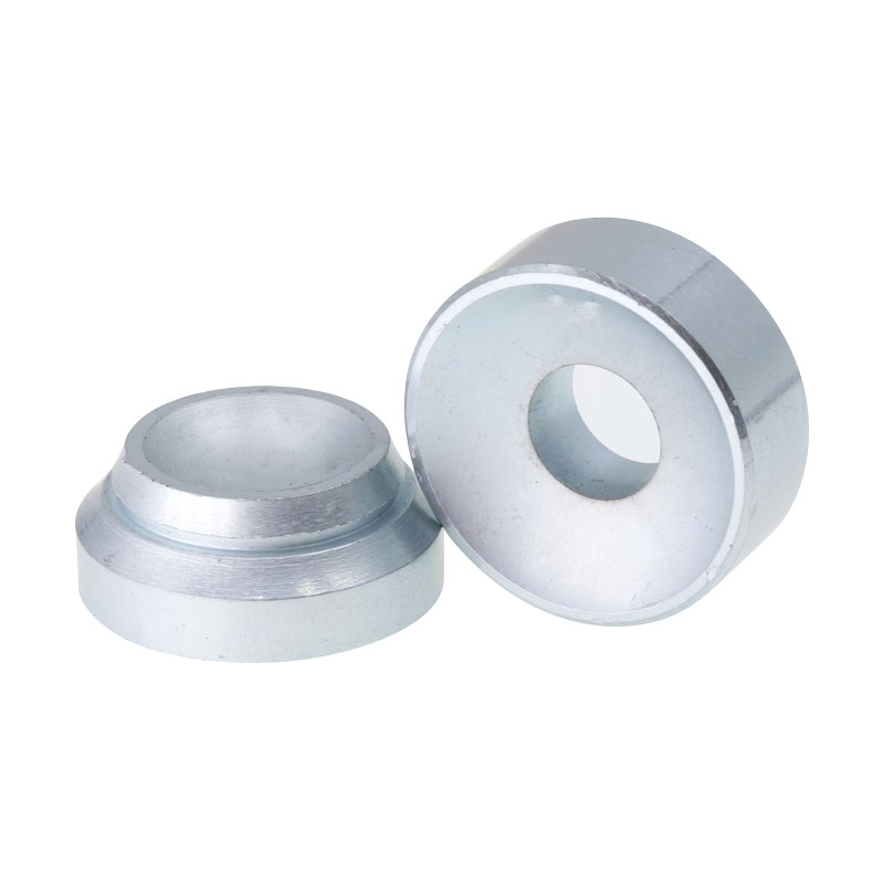 Permanentný magnet vlastného tvaru