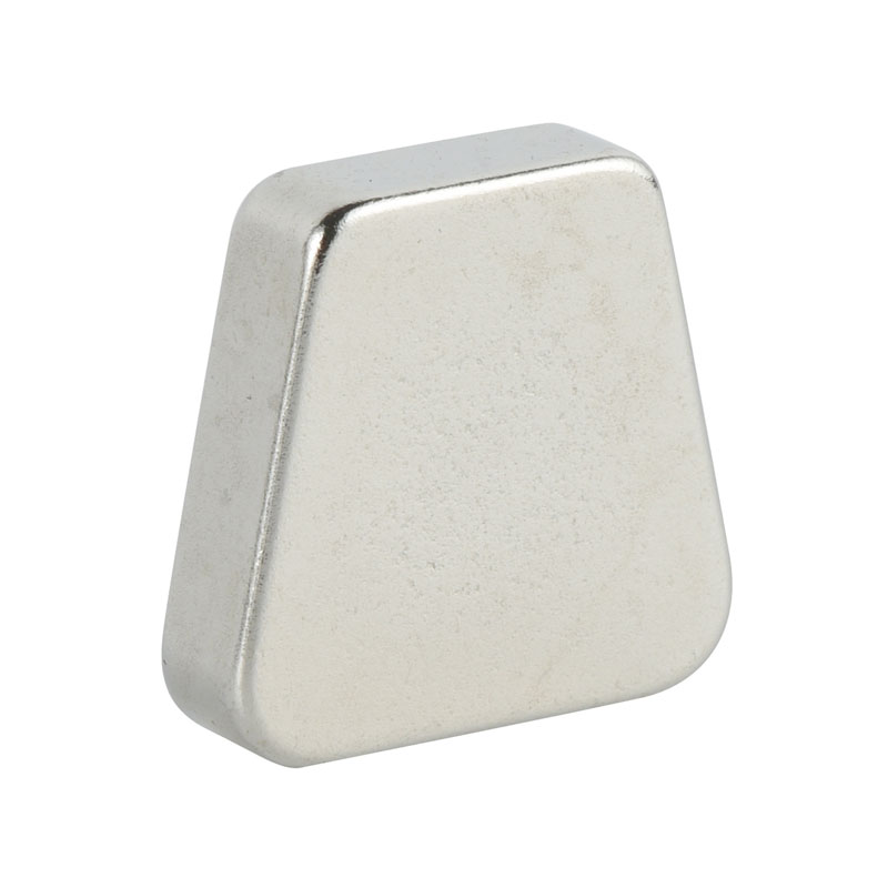 Magnet pre bezdrôtové nabíjanie