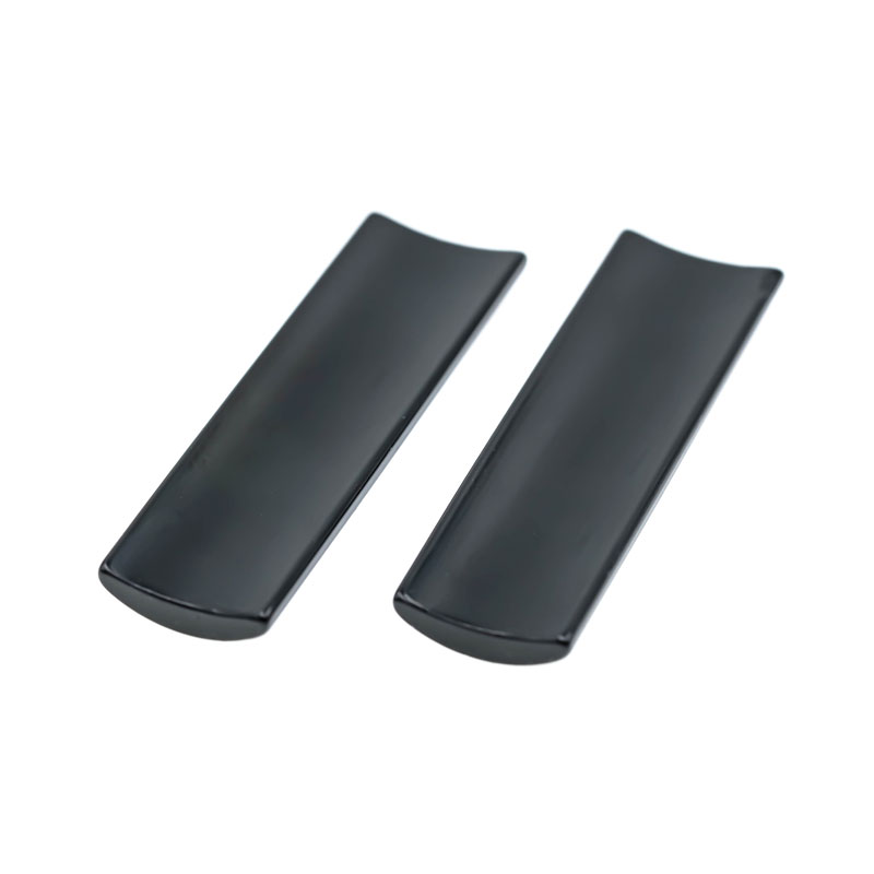 Motor parkovacej brzdy