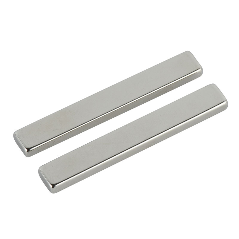 Magnet motora ventilátora