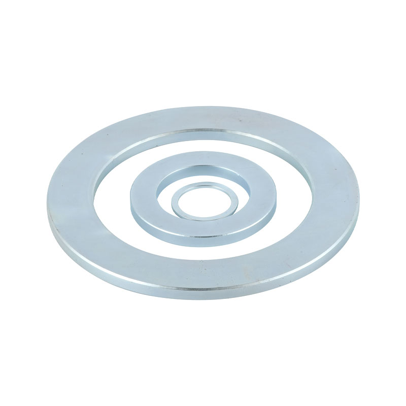 Magnet pre bezdrôtové nabíjanie