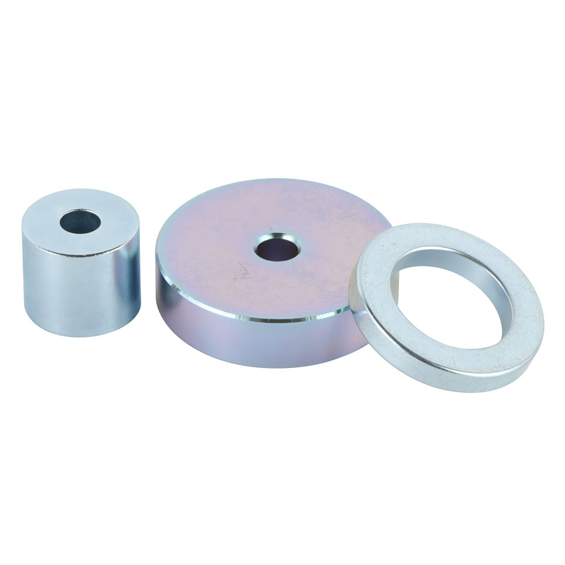 Magnet na slúchadlá