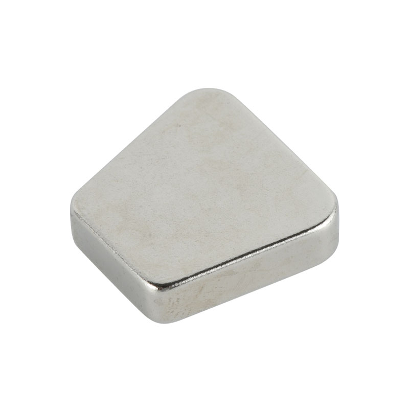 Magnet na magnetický separátor