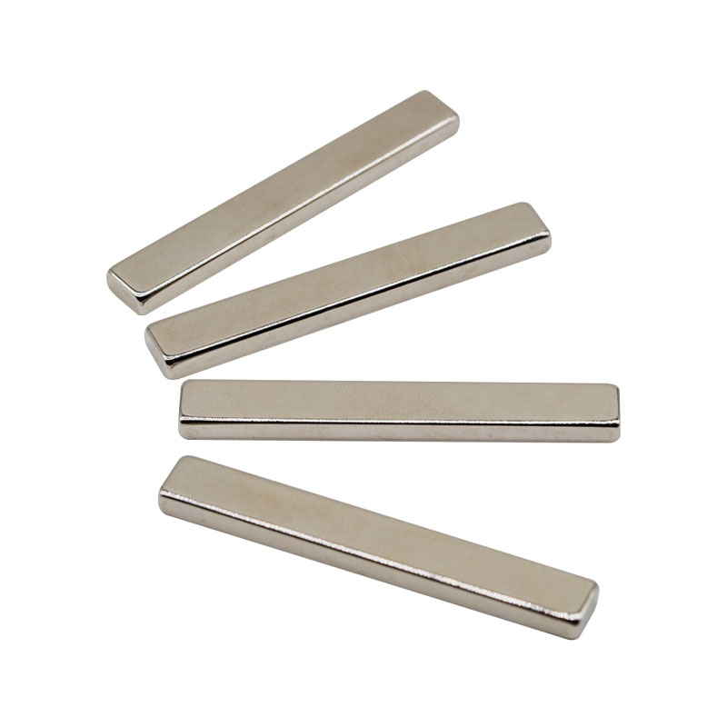 Magnet motora/magnet bezkartáčového motora