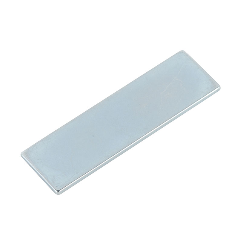 Magnet motora ventilátora