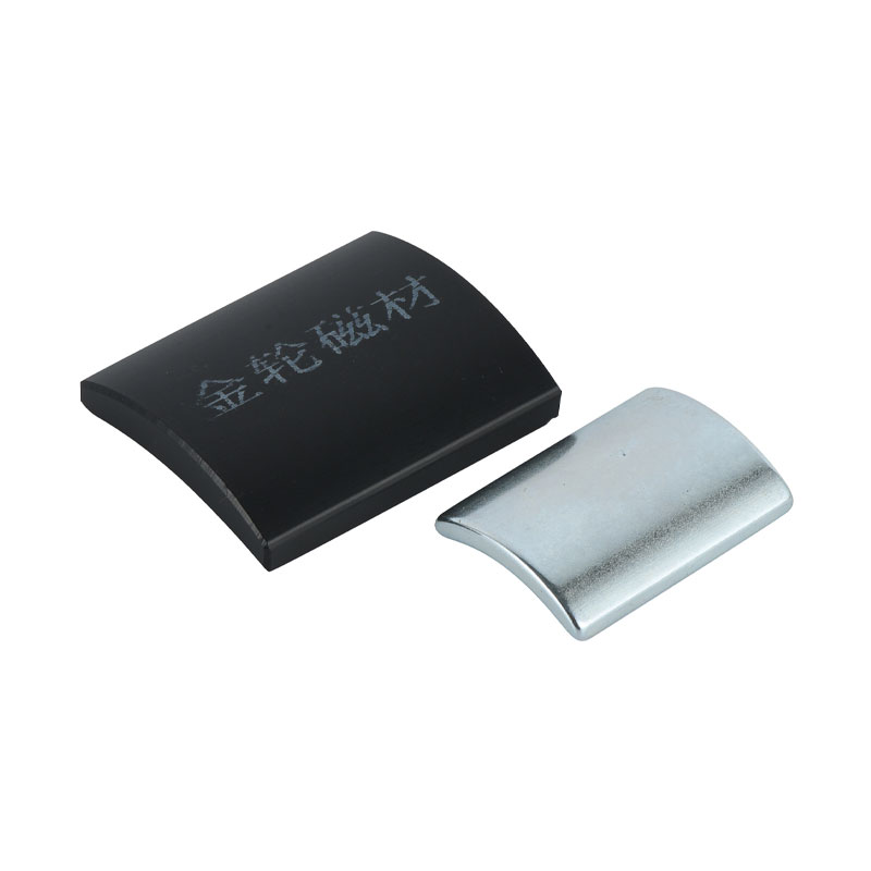 Vibračný magnet motora