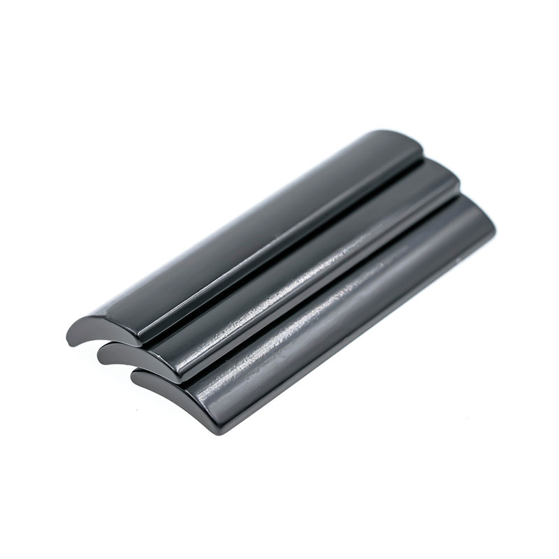 Permanentný magnet oblúka/ dlaždice/ segmentu