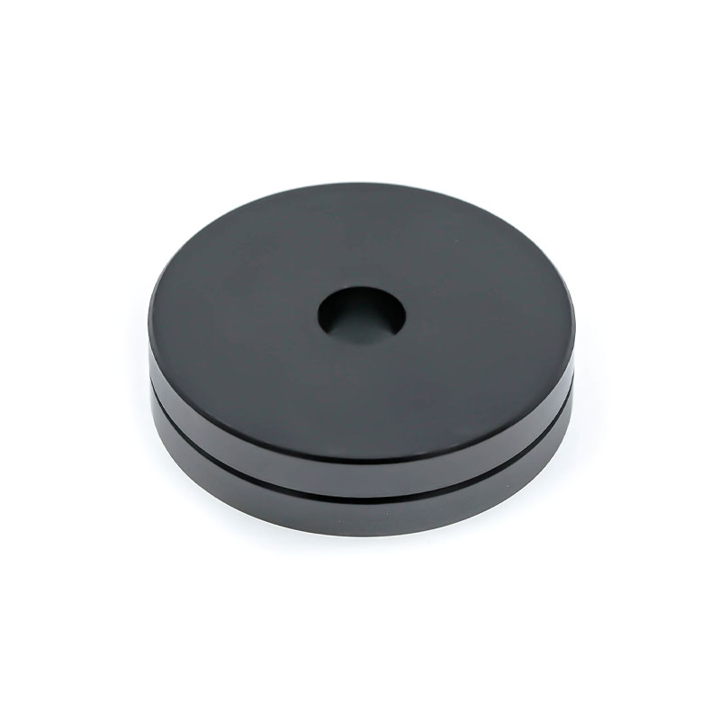 Magnet na magnetické skľučovadlo