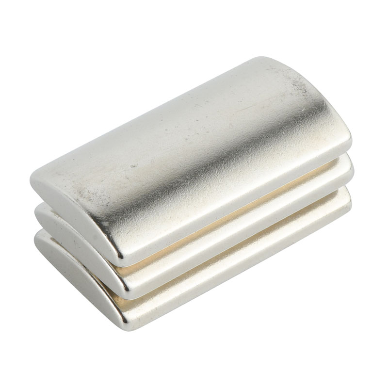 Permanentný magnet motora