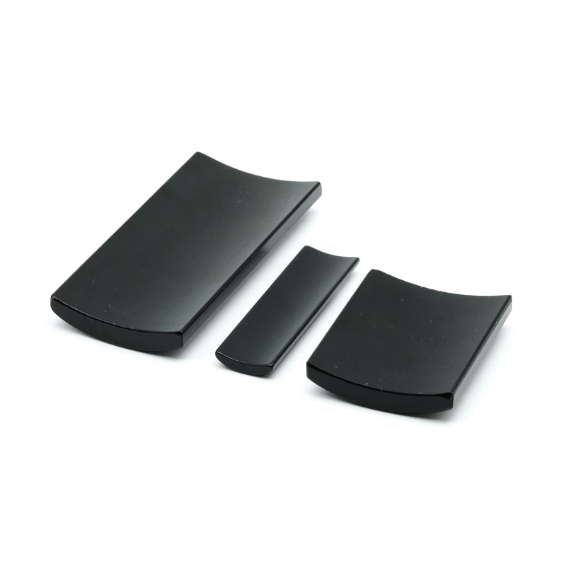 Permanentný magnet oblúka/ dlaždice/ segmentu