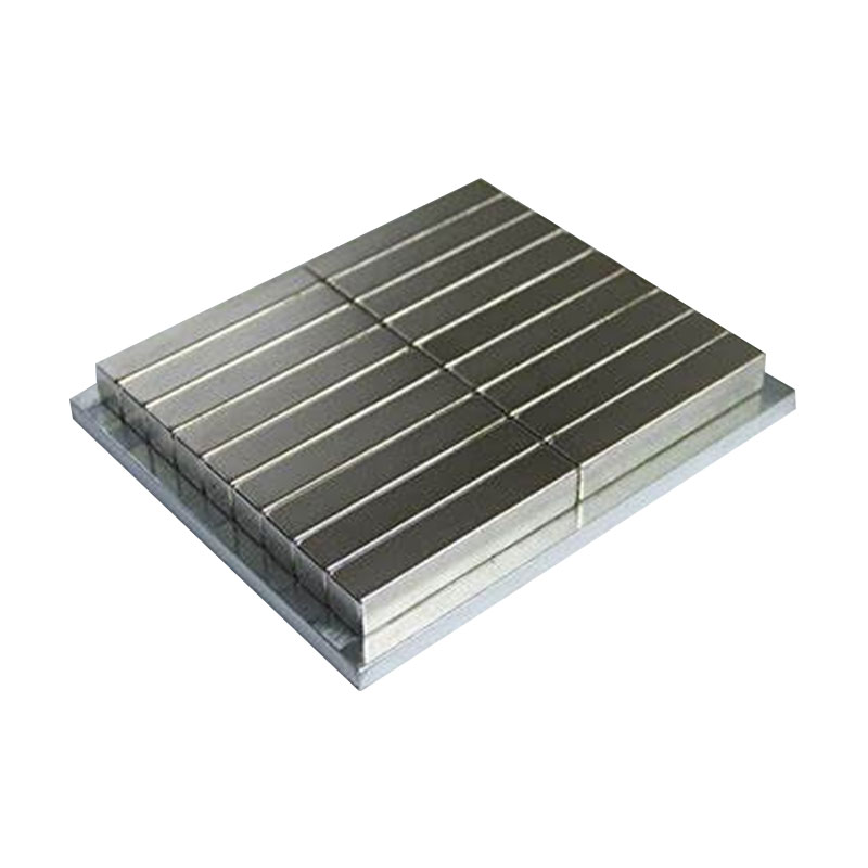 Magnet komponentov Halbach