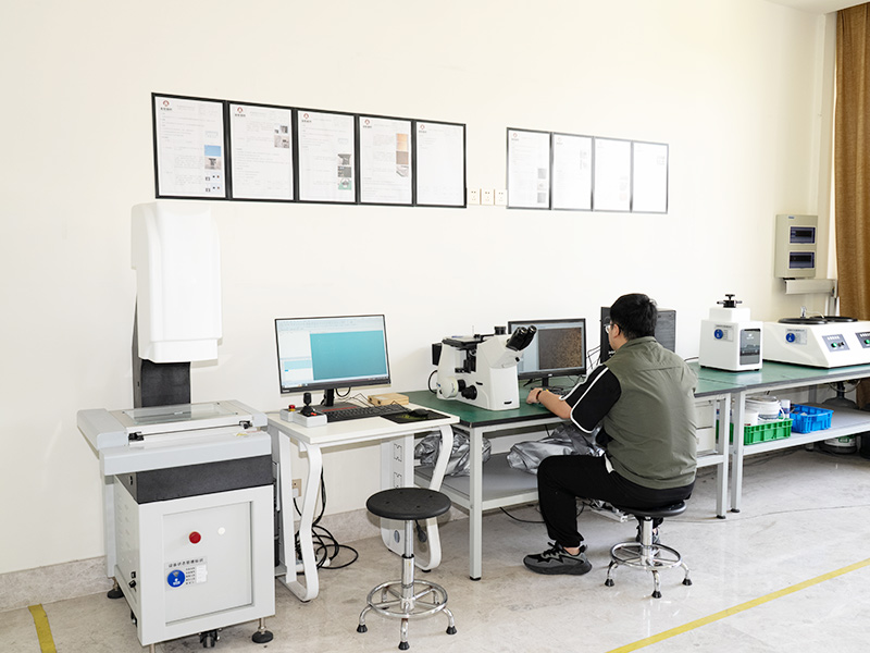 Prístroj na meranie obrazu