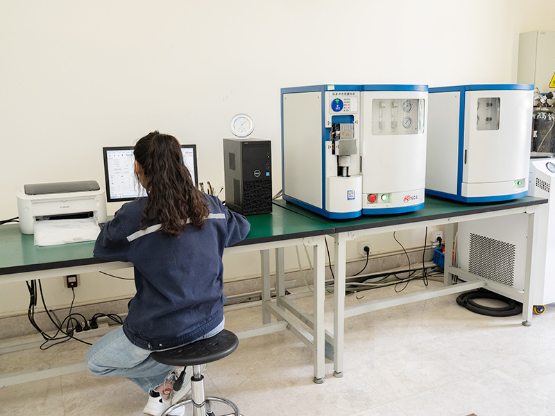 Prístroj na meranie obrazu